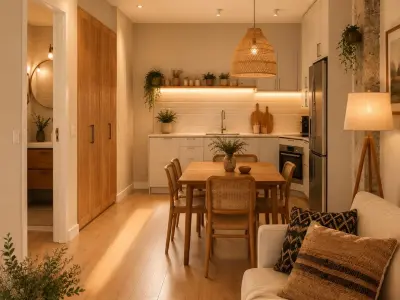 New Duplex in a Gated Community in San Isidro, Encarnación 4