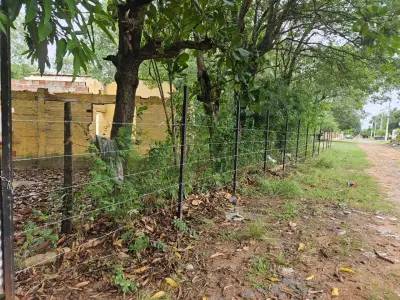 Terreno de esquina com 599 m² no bairro Ita Enramada, Assunção 5