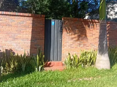 Country House with Pool in Arrua, Capiatá 2