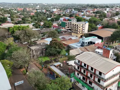 Salão Comercial de 375 m² no Barrio San Miguel, Ciudad del Este 2