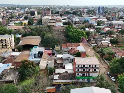 Salão Comercial de 375 m² no Barrio San Miguel, Ciudad del Este 3