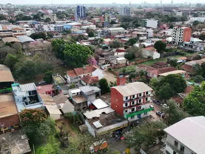 Salão Comercial de 375 m² no Barrio San Miguel, Ciudad del Este 4