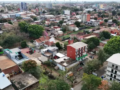 Salão Comercial de 375 m² no Barrio San Miguel, Ciudad del Este 5