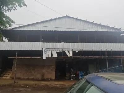 Salón comercial en venta en el centro de Villarrica 2