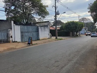 Terreno comercial en Avenida Zavala Cué, Fernando de la Mora 2