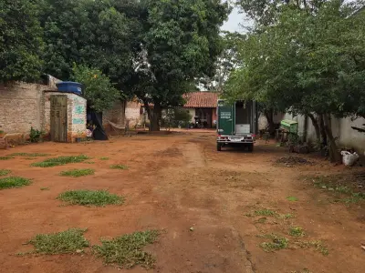 Terreno comercial en Avenida Zavala Cué, Fernando de la Mora 3