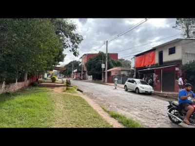 1,106 m² Corner Lot in San Pedro, Ypané 4