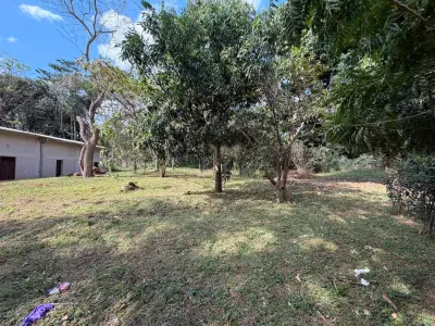 1,614 m² Plot in Chaco-I Neighborhood, Ypané 2