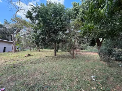 1,614 m² Plot in Chaco-I Neighborhood, Ypané 3