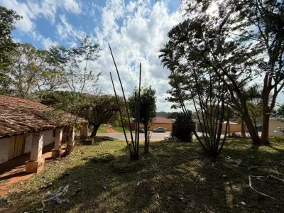 1,614 m² Plot in Chaco-I Neighborhood, Ypané 4