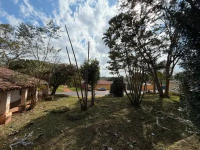 1,614 m² Plot in Chaco-I Neighborhood, Ypané 5