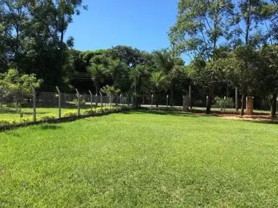 Terreno à venda em Pirayu'i, San Bernardino 3
