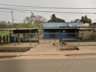 Terreno Comercial de 750 m² em Cañada San Rafael, Luque 2