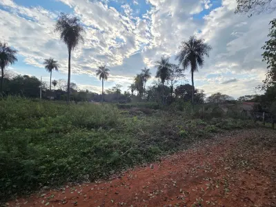 Terreno de 360 m² no Barrio Costa Fleitas, Areguá 3