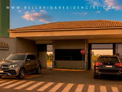 Lote en el barrio residencial Bella Vida, Hernandarias 2