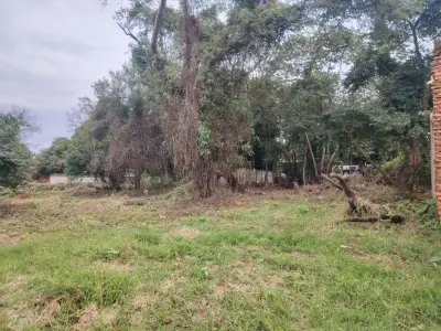 Terreno à Venda no Bairro Retiro, Capiatá – 462 m² 2