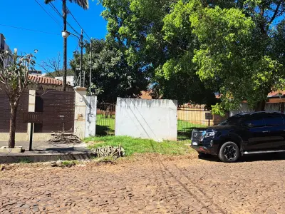 Terreno de 420 m² no bairro San José, Ciudad del Este 4