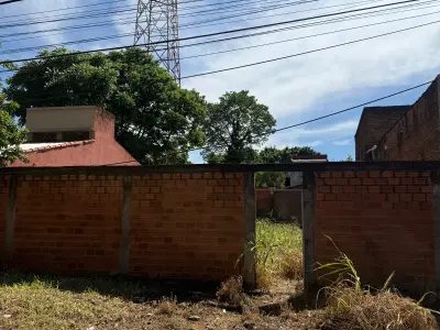 Terreno en venta en Barrio San José, Ciudad del Este 4