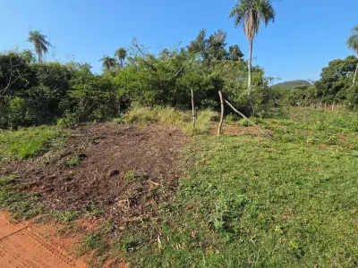 Terreno de 360 m² en Barrio San Pablo, Caacupé 2