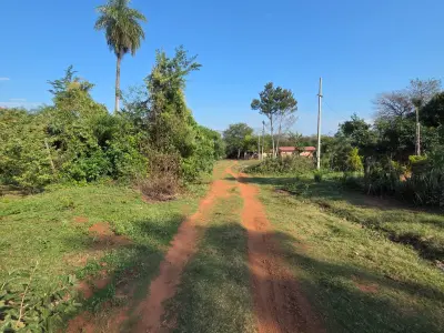 Terreno de 360 m² en Barrio San Pablo, Caacupé 3