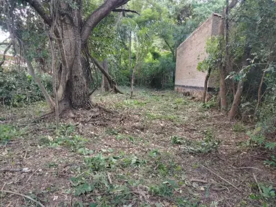 455 m² lot in Barrio Santo Domingo, San Bernardino 2