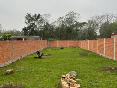 Terreno de 418 m² no Bairro Yuquyry, em Areguá 4