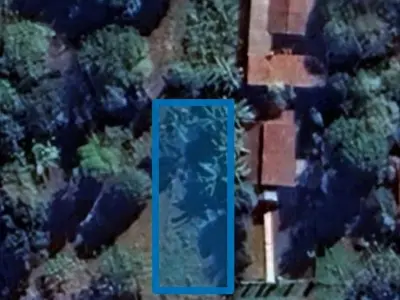 Land Plot in Chaipe, Encarnación 2