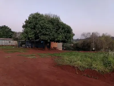 Corner Lot in Km 12 Monday, Ciudad del Este 4