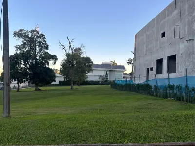 Land Plot in Paraná Country Club, Hernandarias 2