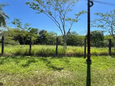 Terreno de 3.000 m² em Surubi-Y, Mariano Roque Alonso 3