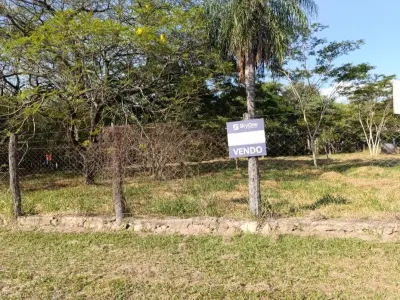 Terreno de 3.000 m² em Surubi-Y, Mariano Roque Alonso 4