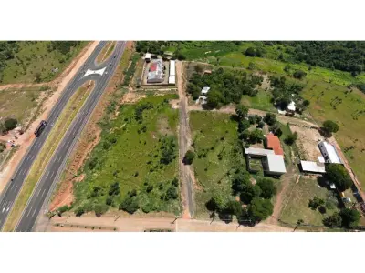 VENDO TERRENO - PIRIBEBUY 4