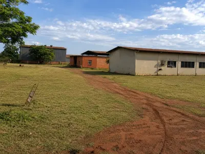 4,200 m² Corner Warehouse in Bella Vista Norte 2