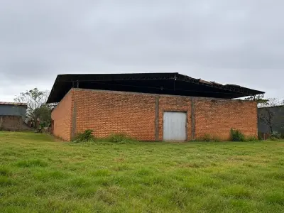4,200 m² Corner Warehouse in Bella Vista Norte 3