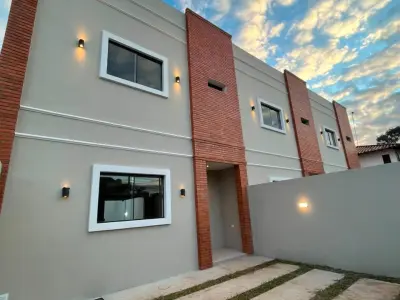 Triplex a estrenar en Barrio Pitiantuta, Fernando de la Mora 2