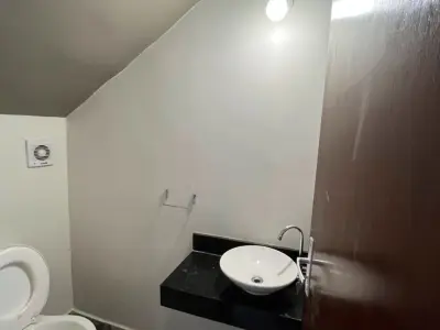 Triplex a estrenar en Barrio Pitiantuta, Fernando de la Mora 3