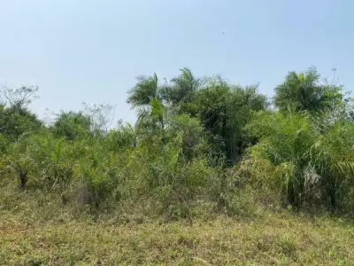 Venta de 3 terrenos juntos en Atyrá, Cordillera 2