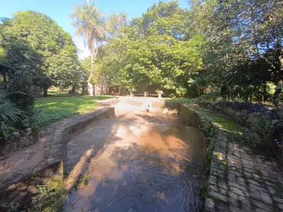 Venta de campo de 6 hectáreas en Sapucai, Arroyo Pora 4
