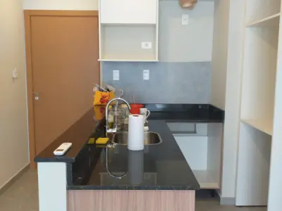 Apartamento de 1 Quarto à Venda em San Pablo, Assunção 3