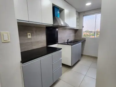 Venta de departamento de 3 dormitorios en Villa Ofelia 3