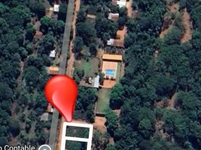 Venta de dos terrenos en Isla Valle, Areguá 2