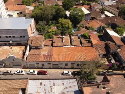 À venda: propriedade com casa em San Roque, Assunção 2