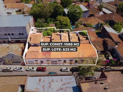 À venda: propriedade com casa em San Roque, Assunção 3
