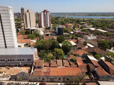 À venda: propriedade com casa em San Roque, Assunção 4