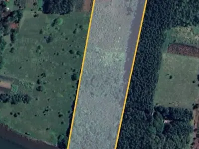 Propriedade rural à venda em Cambyretá com acesso ao rio Paraná 4