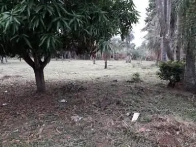 Venta de Terreno de 5.161 m² en Itá, Barrio Caaguazú 4