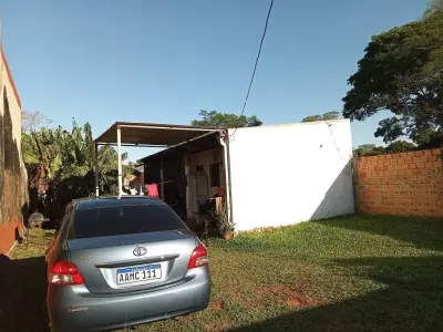 Venta de Terreno en Barrio Arrúa, Capiatá 2