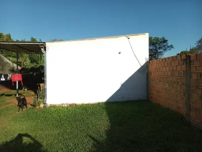 Venta de Terreno en Barrio Arrúa, Capiatá 3
