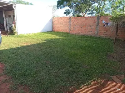 Venta de Terreno en Barrio Arrúa, Capiatá 4