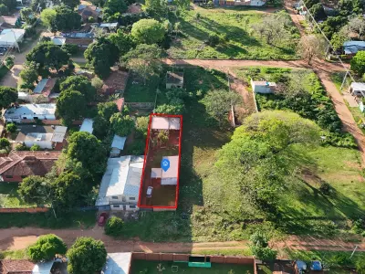 Venta de Terreno en Barrio Arrúa, Capiatá 5
